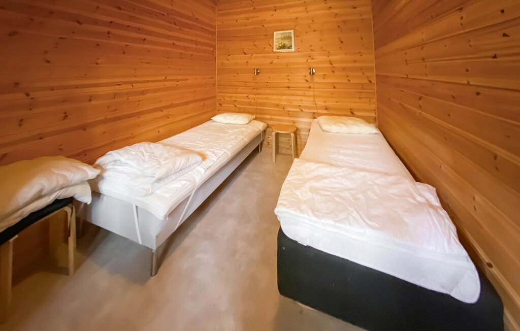 Stuga i Nybro, 4 bäddar – bild 4 av 5