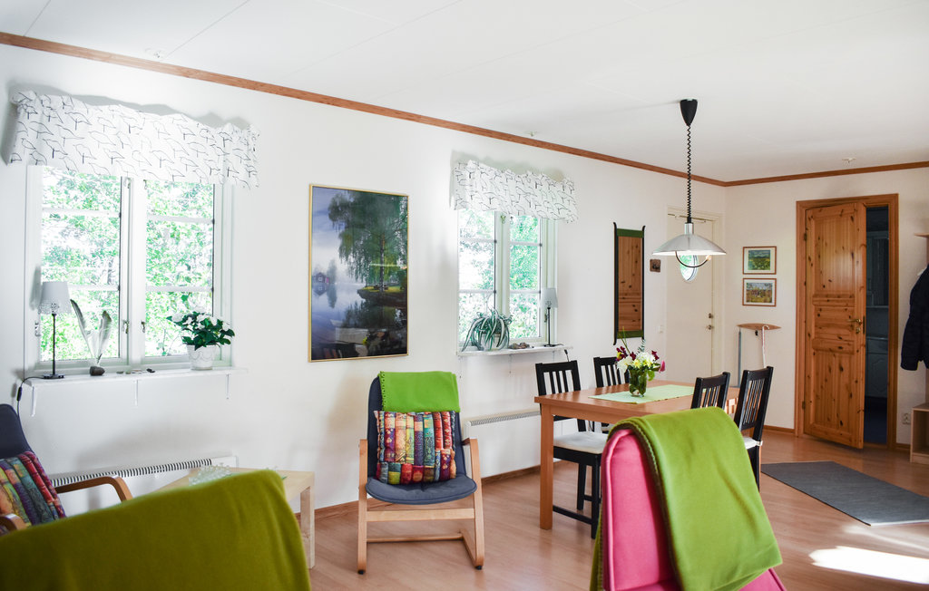 Stuga i Ålem, 6 bäddar – bild 5 av 5