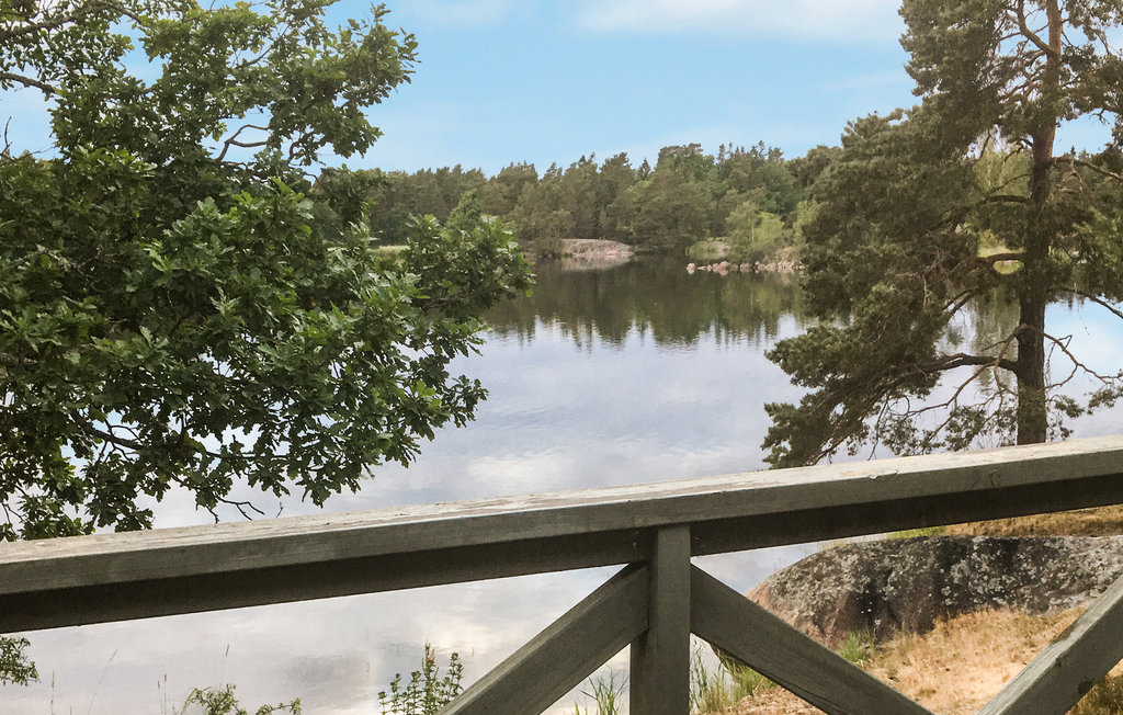 Stuga i Oskarshamn, 4 bäddar – bild 2 av 5