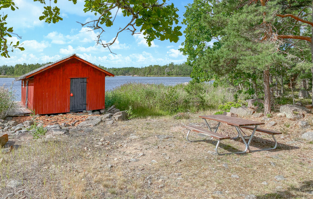 Stuga i Figeholm, 7 bäddar – bild 2 av 5