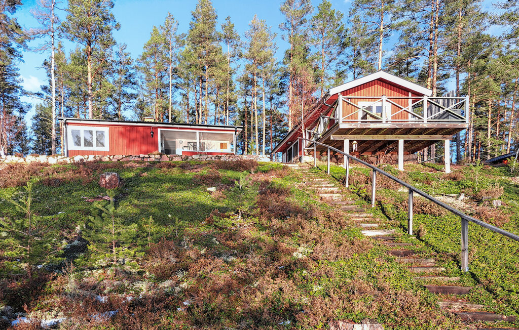 Semesterhus - Vimmerby/Bullerbyn/Katthult , Sverige