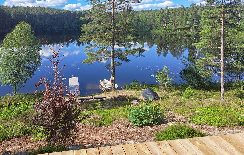 Stuga i Mariannelund, 5 bäddar – bild 2 av 5
