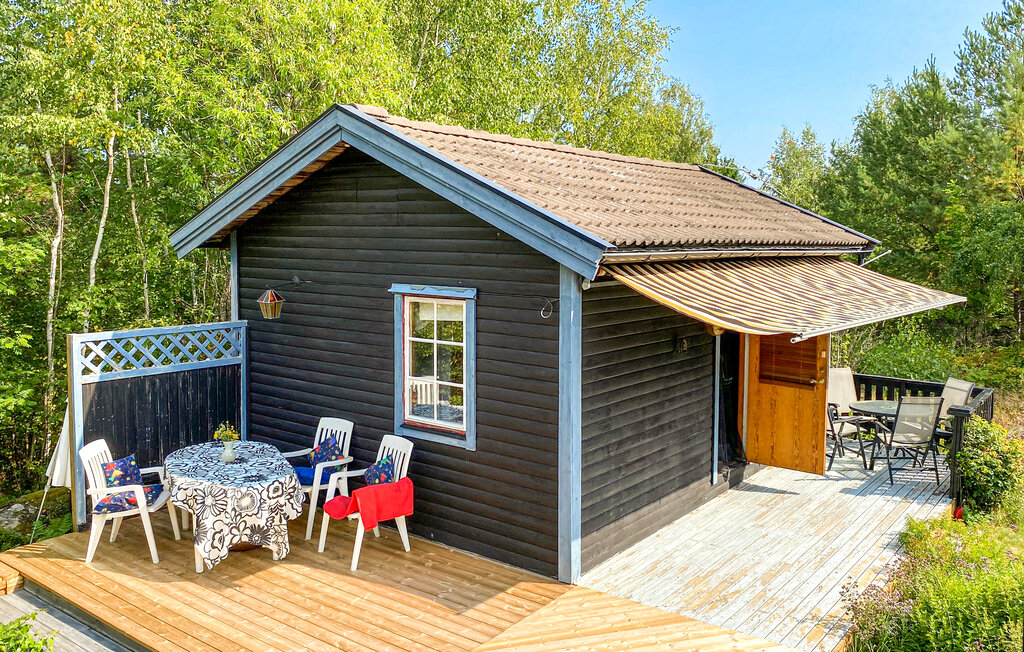 Stuga i Gamleby, 7 bäddar – bild 2 av 5
