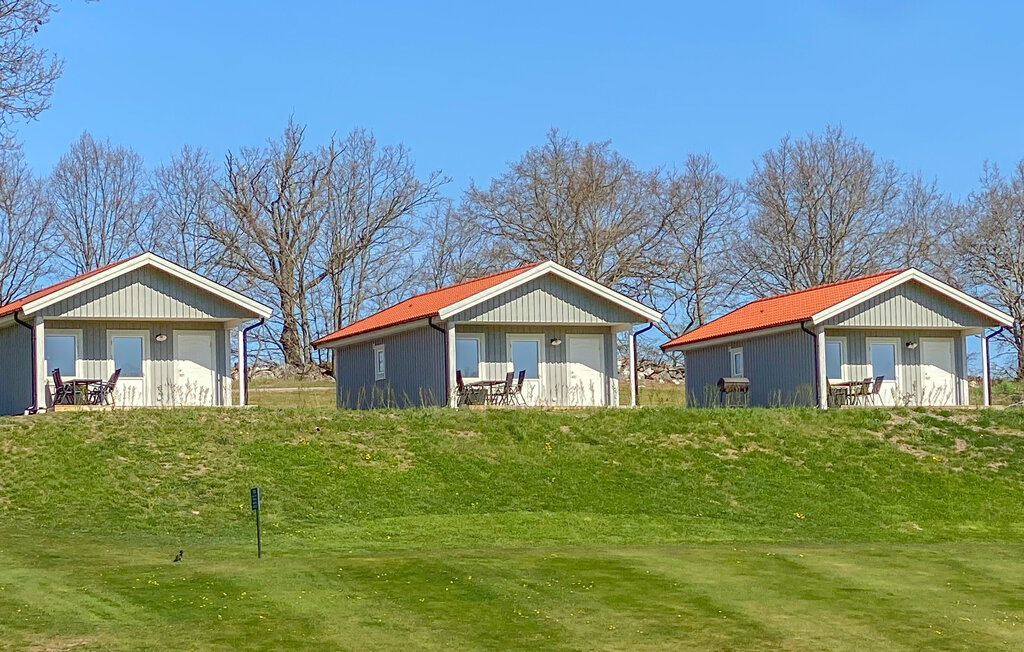 Semesterhus - Kalmar/Torsås , Sverige