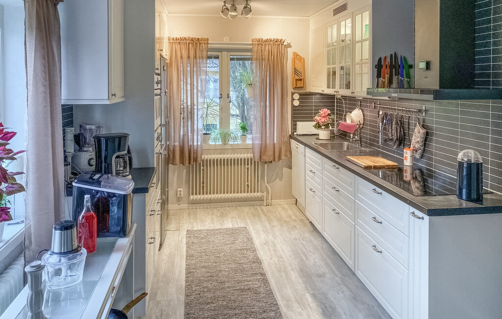 Stuga i Västervik, 6 bäddar – bild 4 av 5