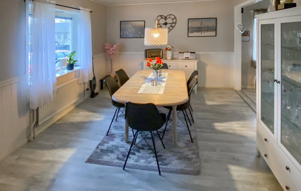 Stuga i Västervik, 6 bäddar – bild 3 av 5