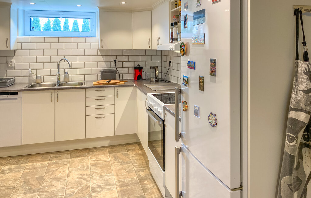 Lägenhet i Vimmerby, 4 bäddar – bild 5 av 5