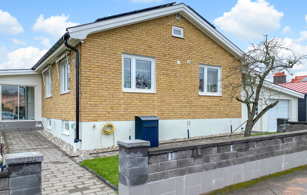 Semesterlägenhet - Vimmerby , Sverige