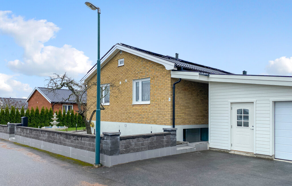 Lägenhet i Vimmerby, 4 bäddar – bild 2 av 5