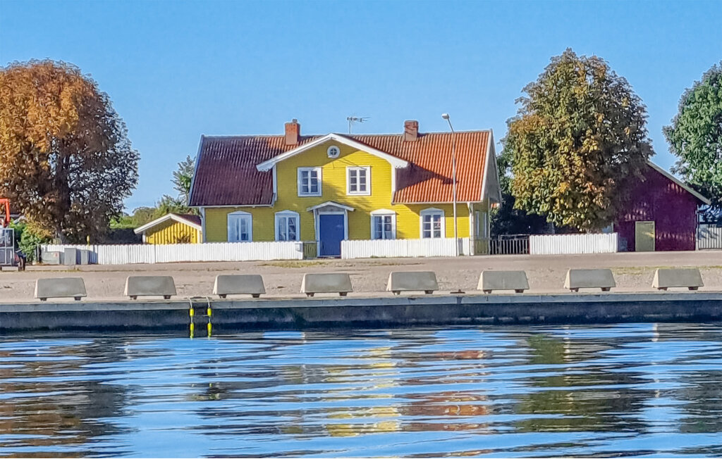 Semesterhus - Kalmar/Karlskrona/Bergkvara , Sverige