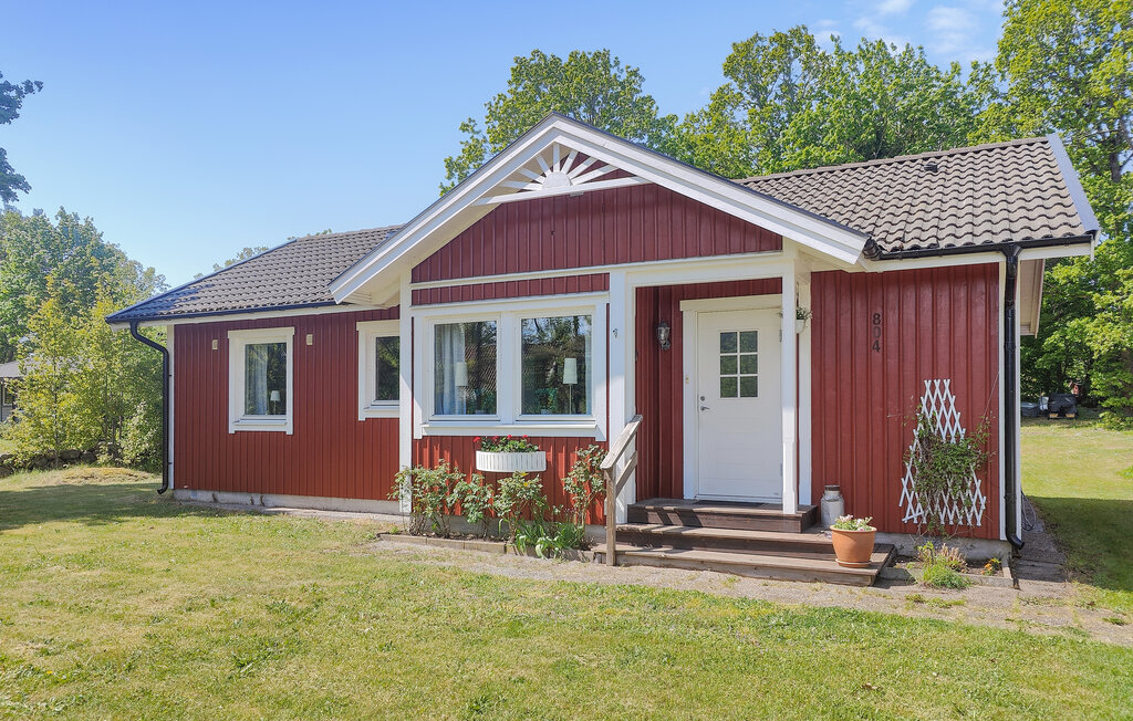 Stuga i Rockneby, 4 bäddar – bild 2 av 5