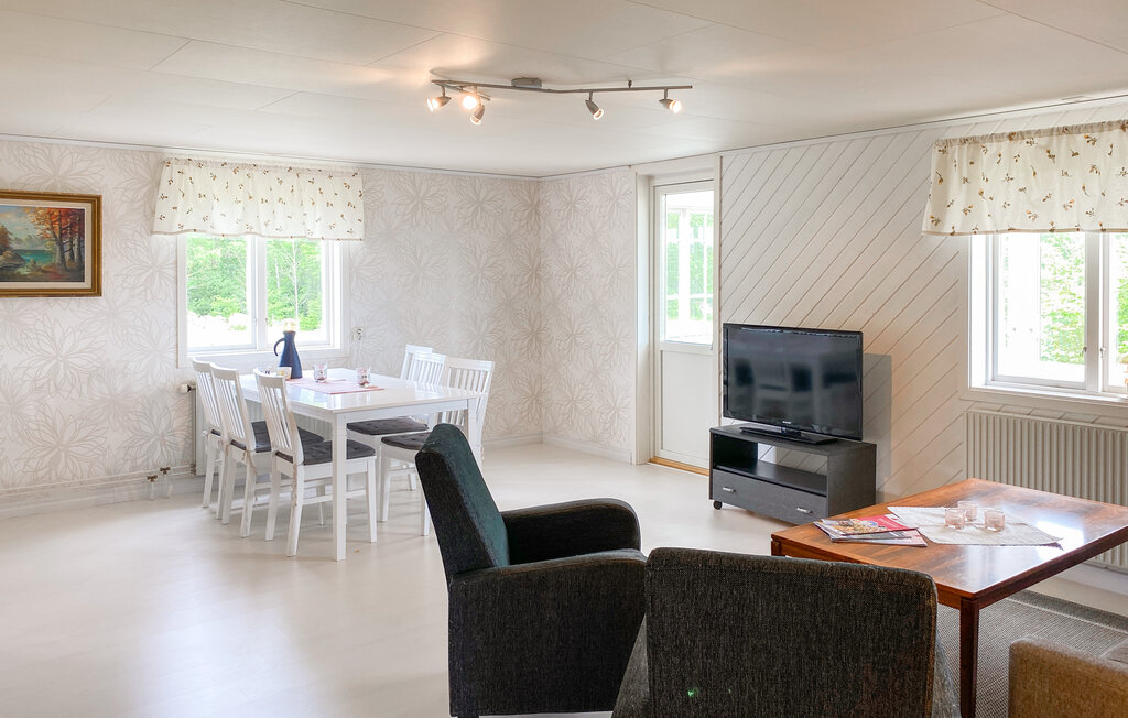 Stuga i Kristdala, 6 bäddar – bild 4 av 5