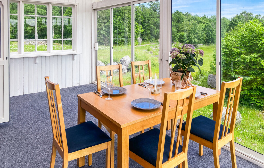 Stuga i Kristdala, 6 bäddar – bild 5 av 5