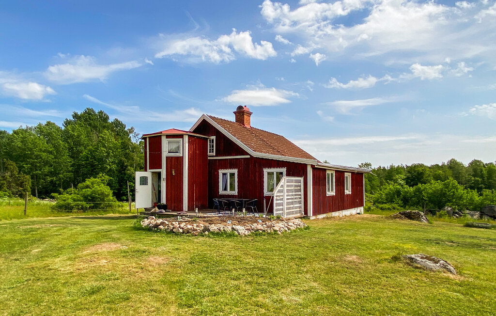 Semesterhus - Oskarshamn , Sverige