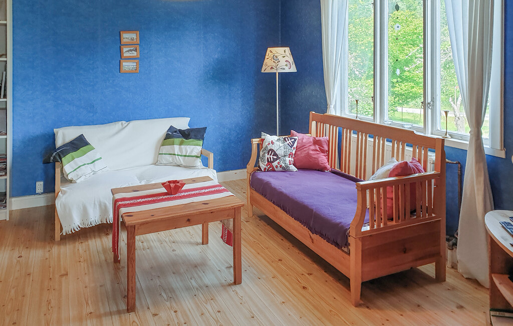 Stuga i Ruda, 5 bäddar – bild 2 av 5