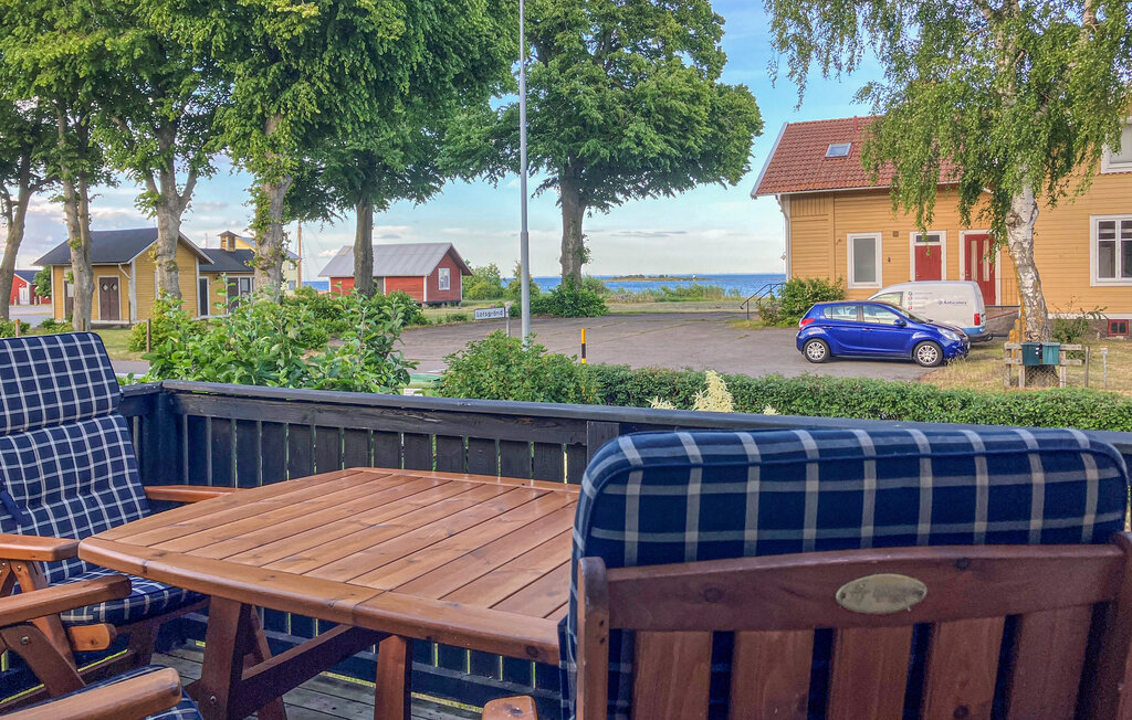Semesterhus - Kalmar/Karlskrona/Bergkvara , Sverige