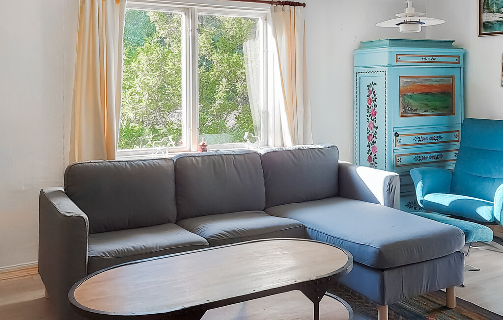 Stuga i Alsterbro, 4 bäddar – bild 4 av 5