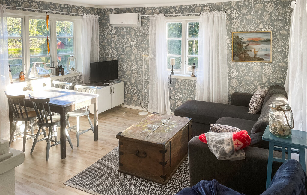 Stuga i Figeholm, 5 bäddar – bild 3 av 5