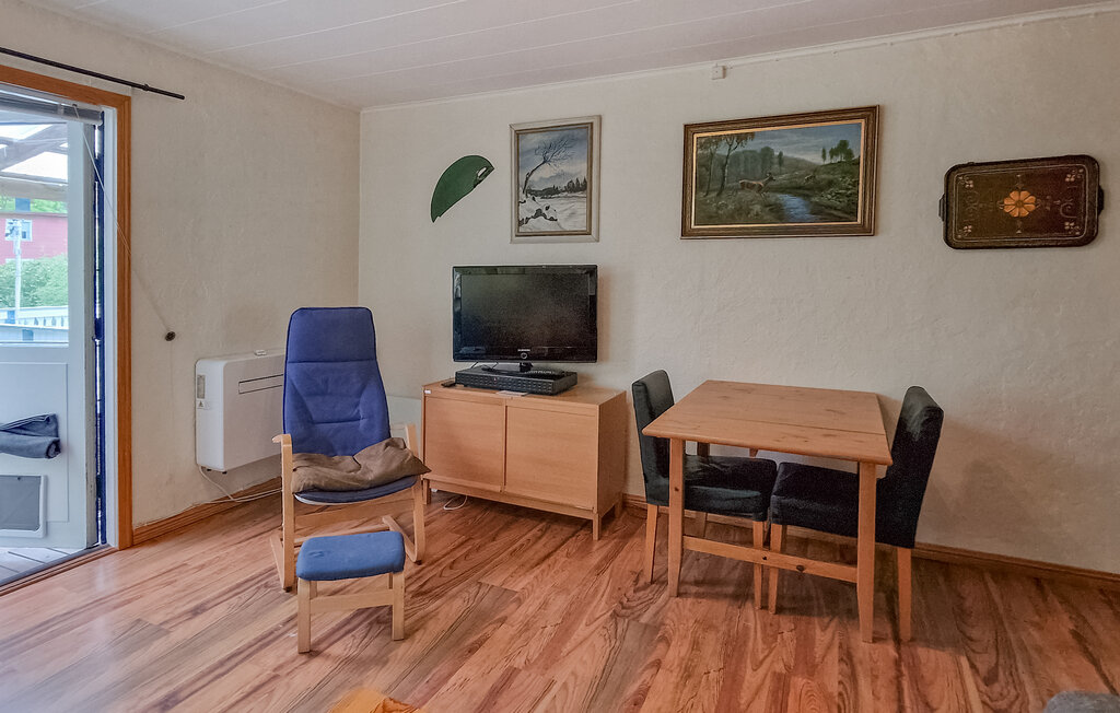 Stuga i Ankarsrum, 6 bäddar – bild 4 av 5