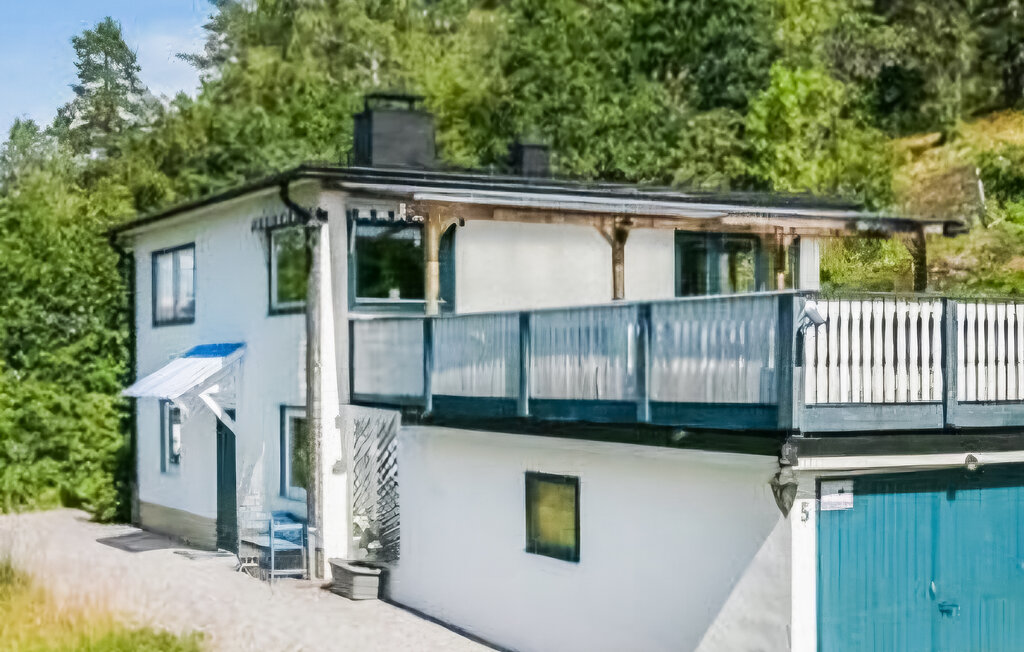 Stuga i Ankarsrum, 6 bäddar – bild 1 av 5