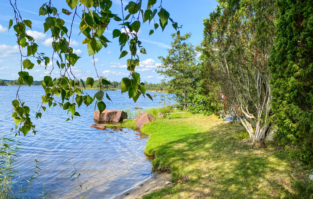 Stuga i Mönsterås, 8 bäddar – bild 2 av 5