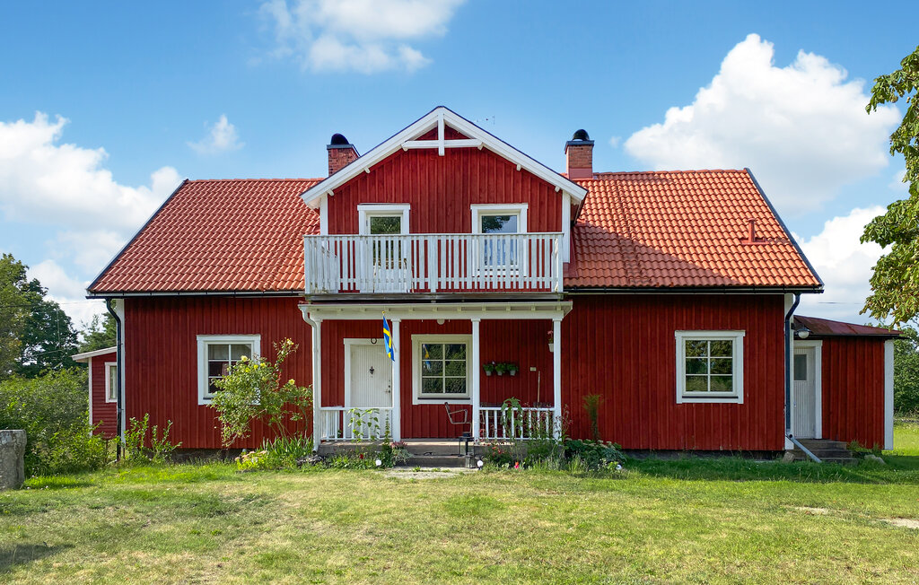 Semesterhus - Kalmar/Mönsterås/Oskarshamn , Sverige