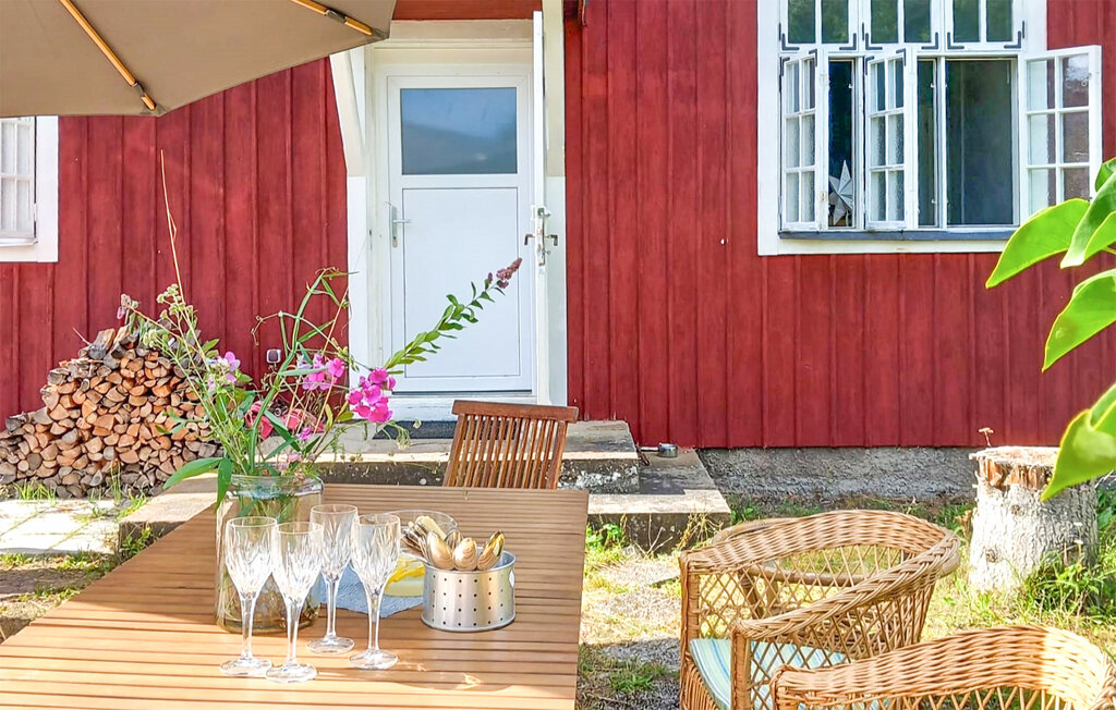Stuga i Ruda, 8 bäddar – bild 2 av 5