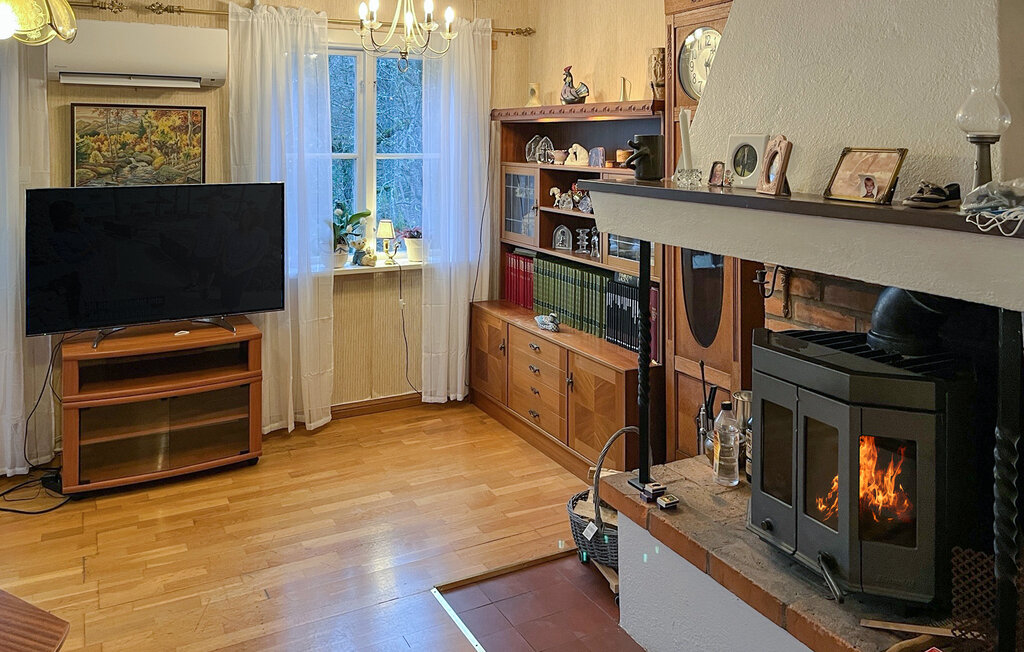 Stuga i Alsterbro, 6 bäddar – bild 3 av 5