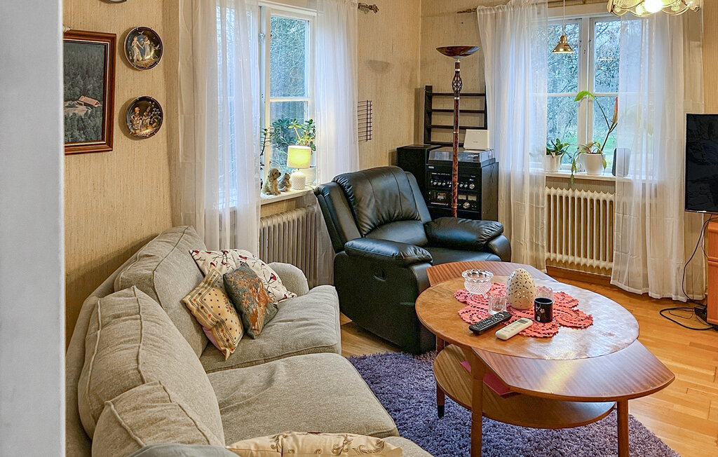 Stuga i Alsterbro, 6 bäddar – bild 4 av 5