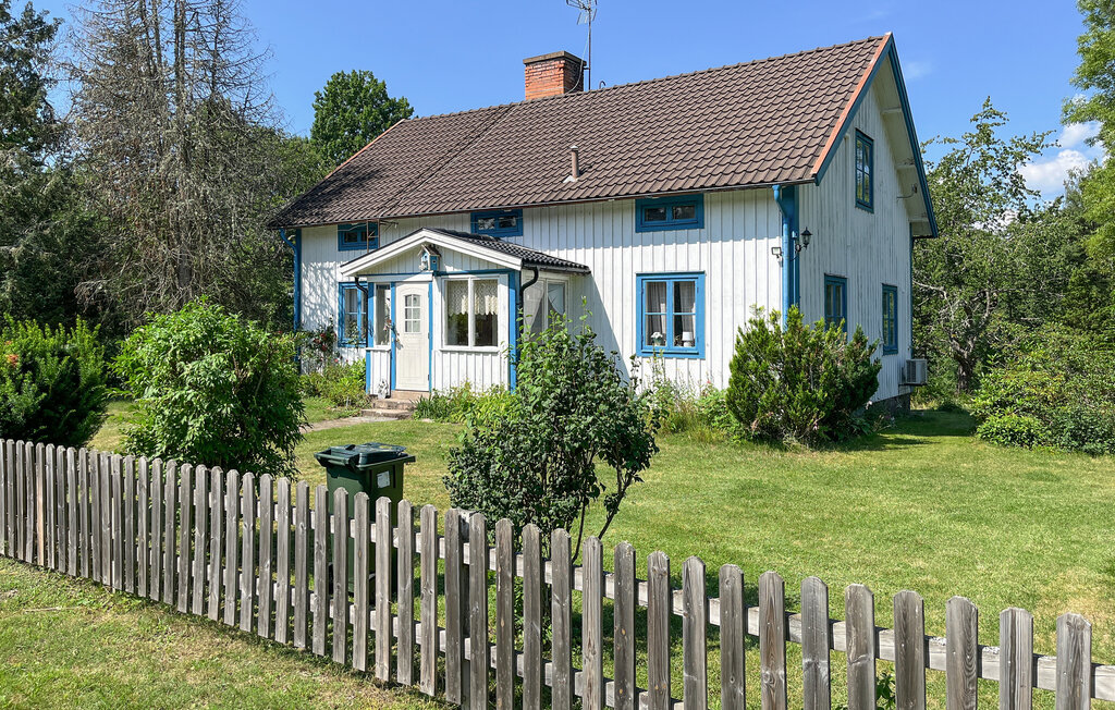 Semesterhus - Alsterbro/Kalmar , Sverige