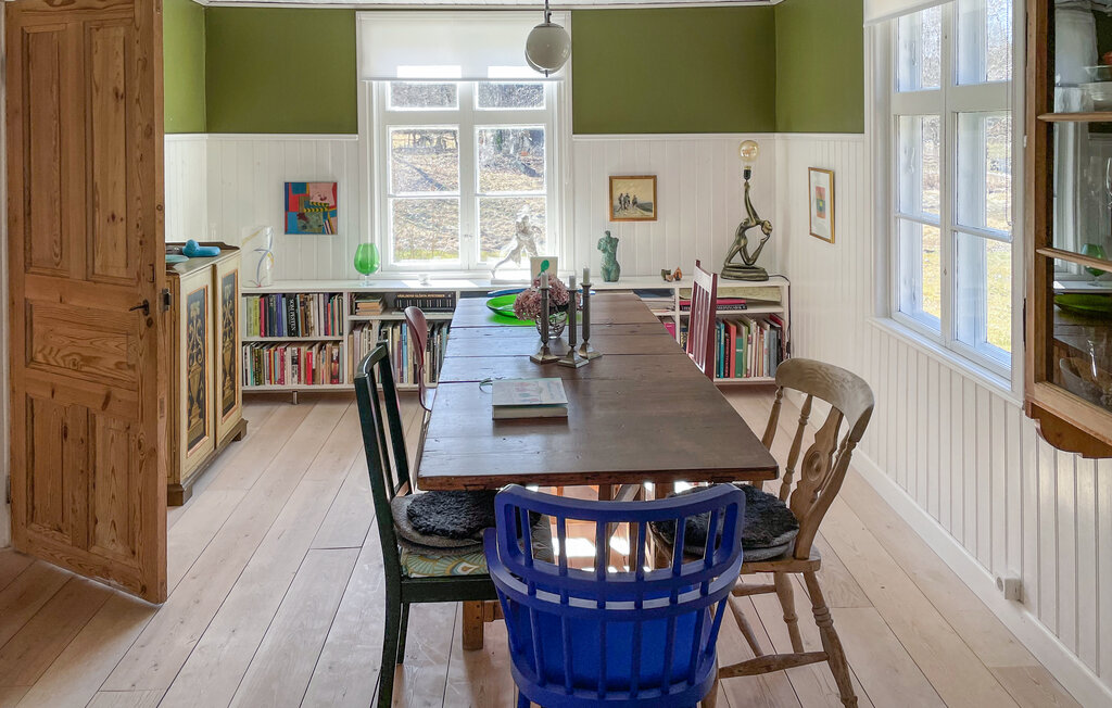 Stuga i Spritsmåla, 6 bäddar – bild 4 av 5