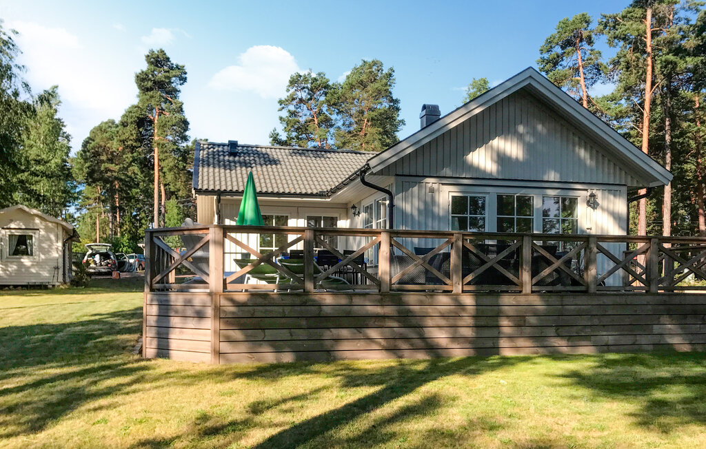 Stuga i Mönsterås, 5 bäddar – bild 5 av 5