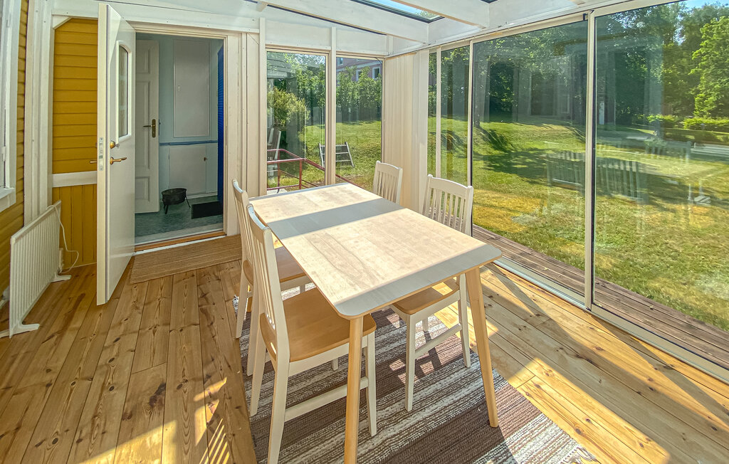 Stuga i Broakulla, 7 bäddar – bild 2 av 5