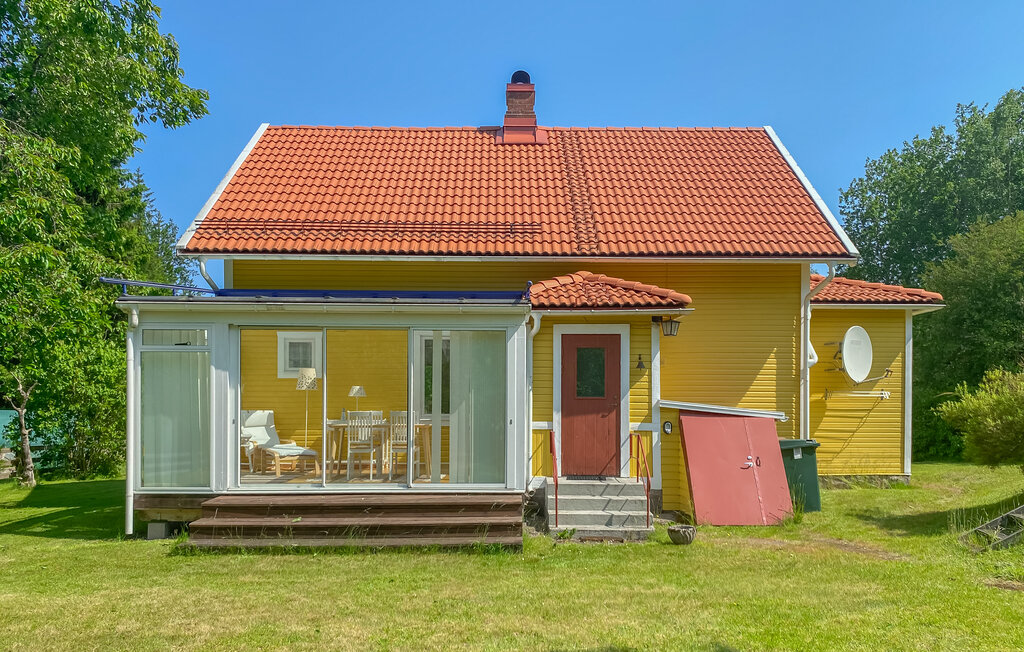 Semesterhus - Emmaboda/broakulla , Sverige