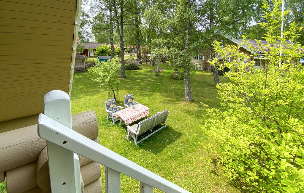 Stuga i Västervik, 5 bäddar – bild 2 av 5