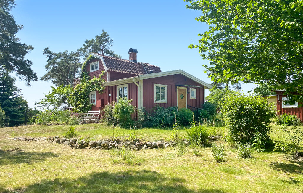 Semesterhus - Rockneby/Revsudden , Sverige