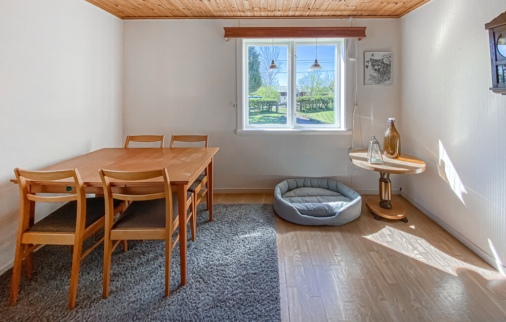 Stuga i Habbestorp, 6 bäddar – bild 4 av 5