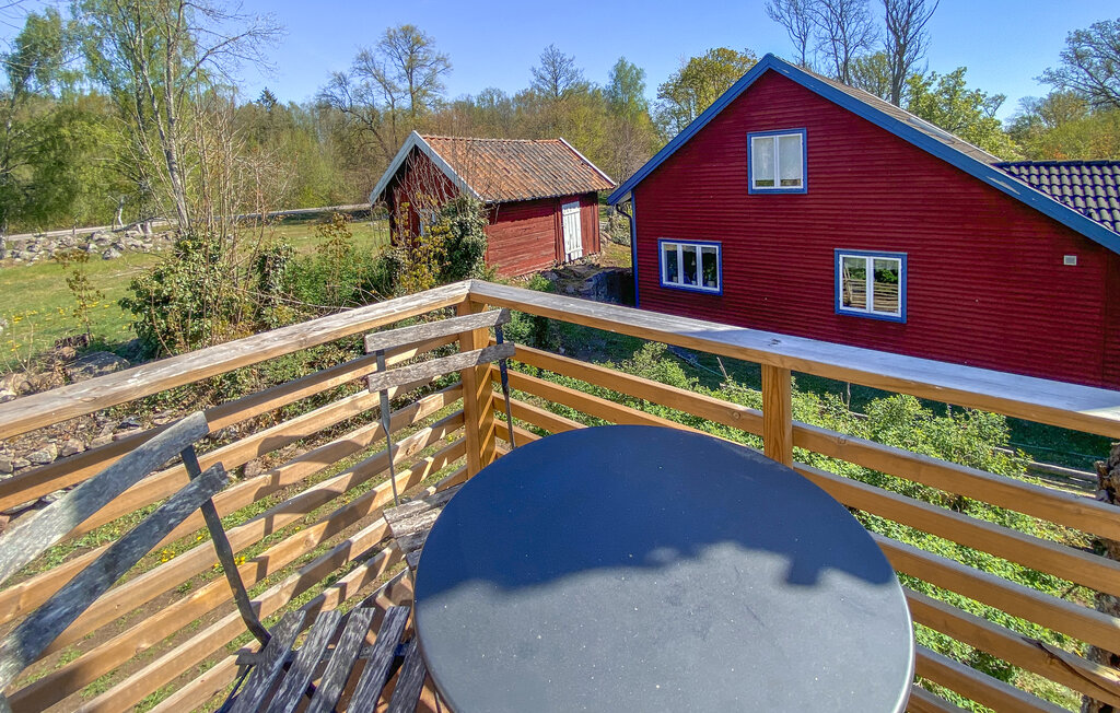 Stuga i Habbestorp, 6 bäddar – bild 2 av 5