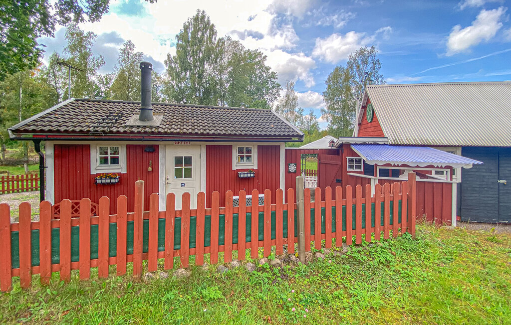 Semesterhus - Kalmar/Läckeby , Sverige