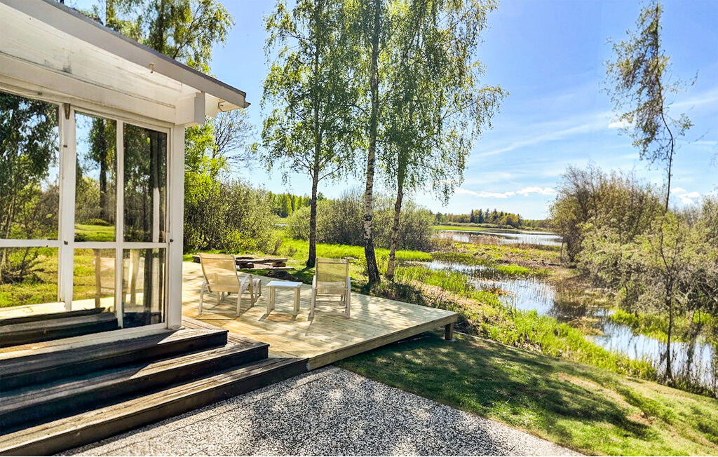Stuga i Vissefjärda, 8 bäddar – bild 3 av 5