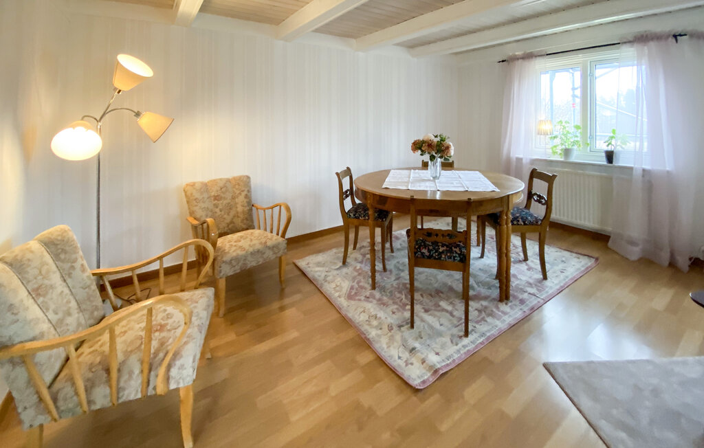 Stuga i Oxlehall, 8 bäddar – bild 4 av 5