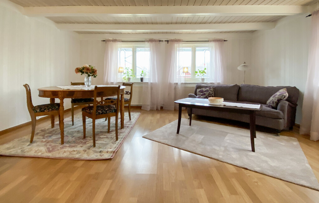 Stuga i Oxlehall, 8 bäddar – bild 5 av 5