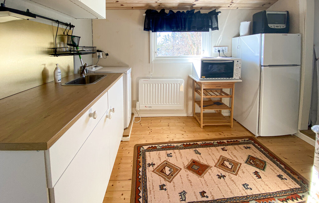 Stuga i Oskarshamn, 4 bäddar – bild 5 av 5