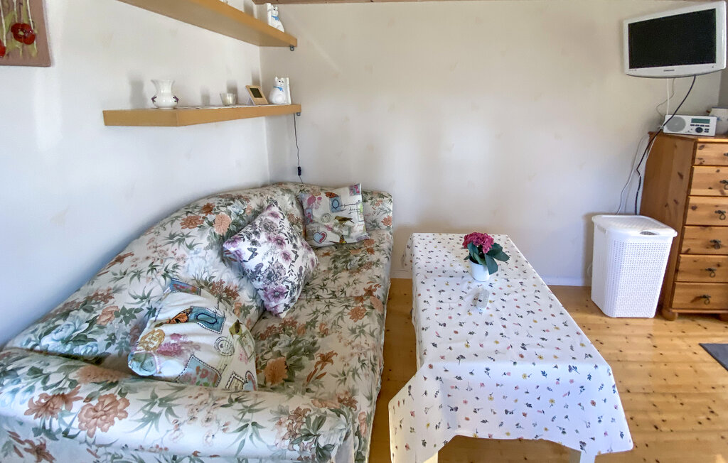 Stuga i Oskarshamn, 4 bäddar – bild 4 av 5