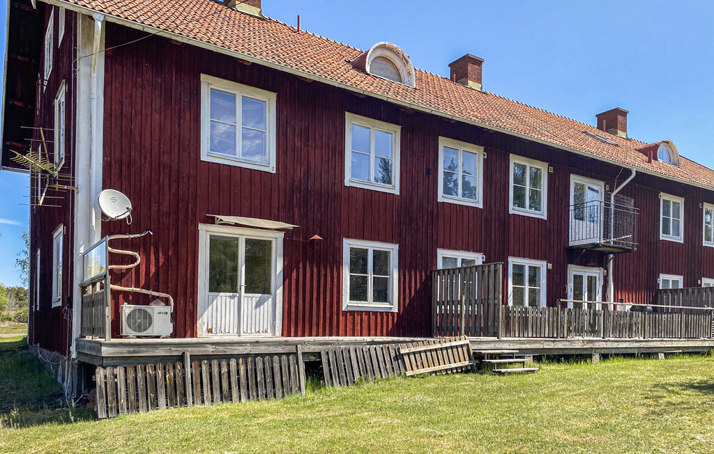 Lägenhet i Gullaskruv, 3 bäddar – bild 5 av 5