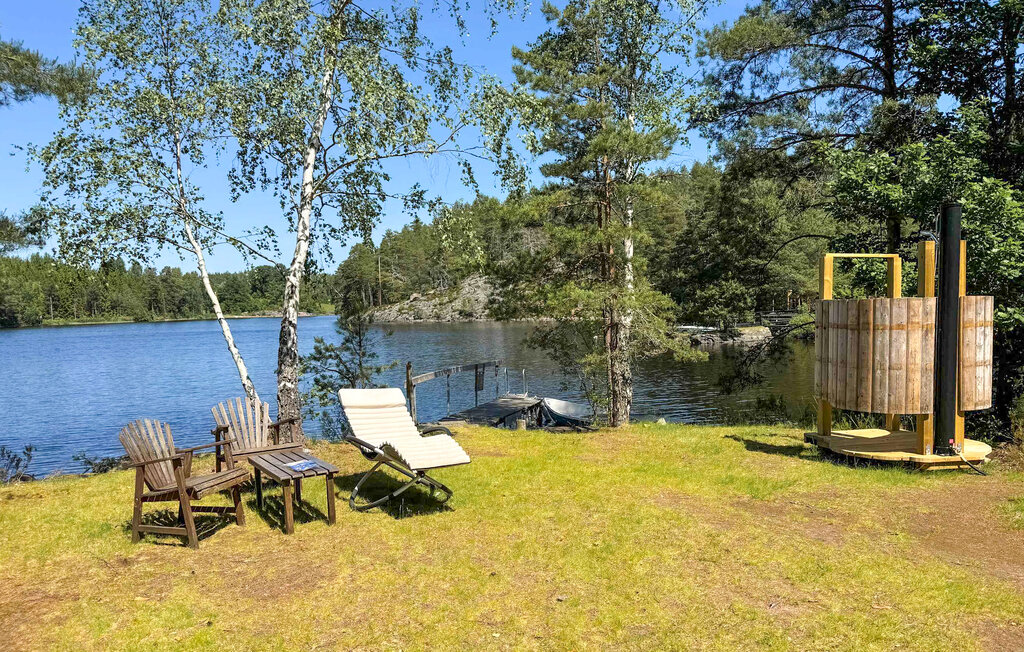 Stuga i Hultsfred, 9 bäddar – bild 2 av 5