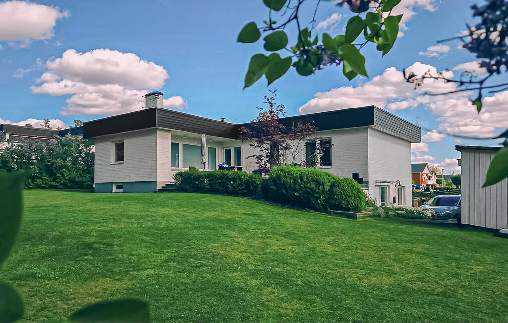 Semesterhus - Vimmerby , Sverige