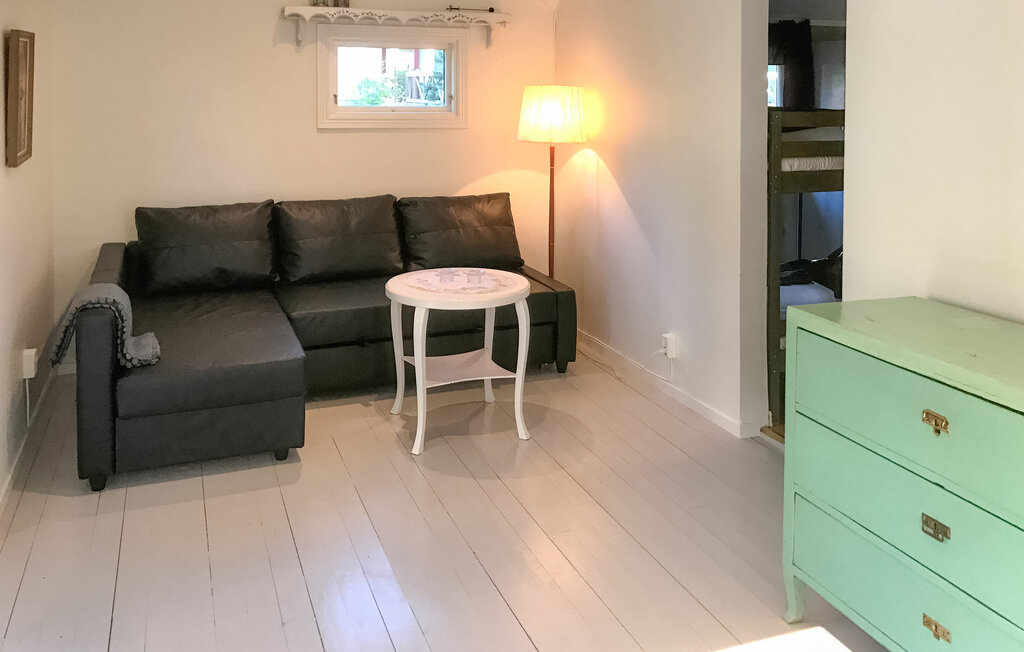 Stuga i Mönsterås, 5 bäddar – bild 4 av 5