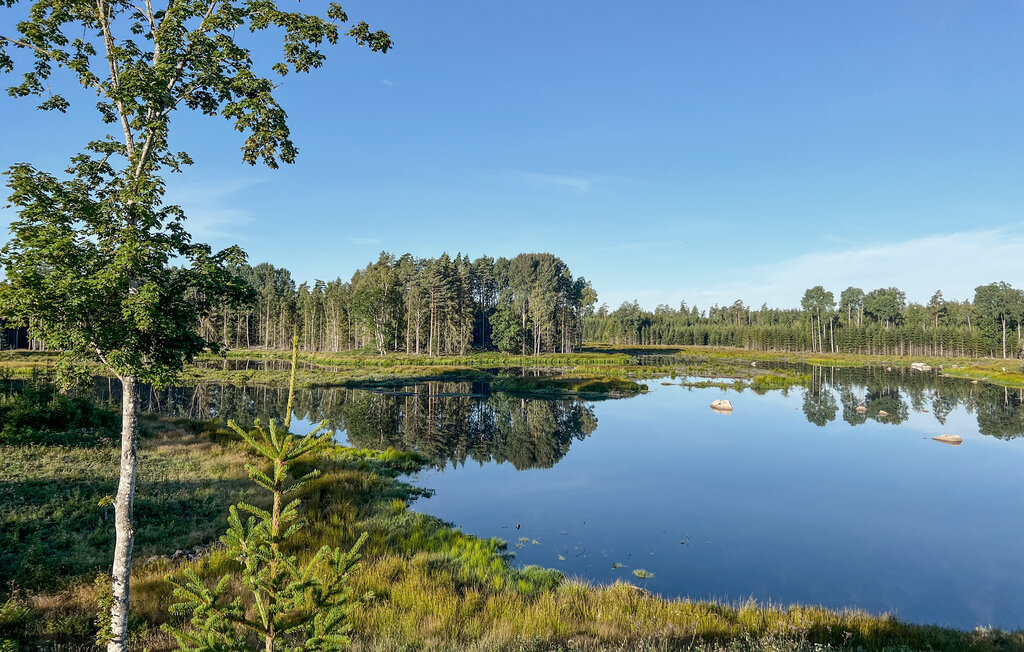 Stuga i Småland, 4 bäddar – bild 5 av 5