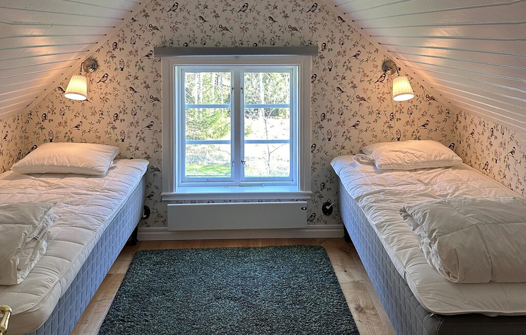 Stuga i Småland, 4 bäddar – bild 4 av 5